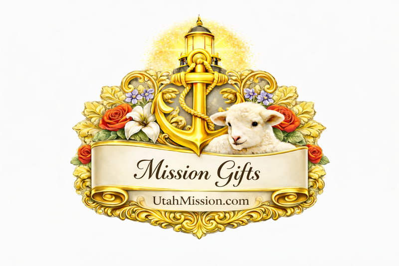 RH Crosses Catholic prayer mugs and sacred mission gifts RHCrosses.com